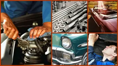 Gabe's Collision Center