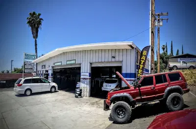 Gateway Tires