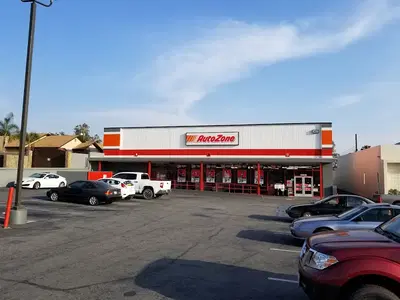 AutoZone Auto Parts