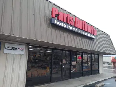 Parts Authority