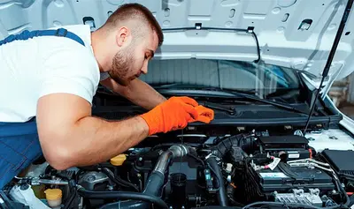 Brake Master Mobile Mechanics