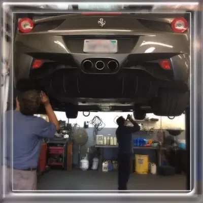 Craig Johnson Automotive