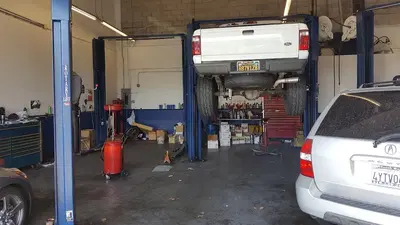 H-TEK Motors