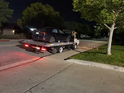 Caliber Collision