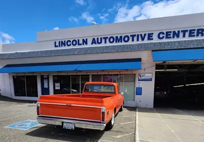 Lincoln Automotive, LLC