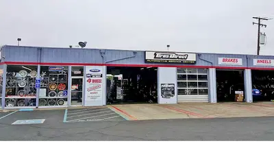 Tires Direct