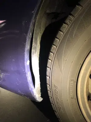 Caliber Collision