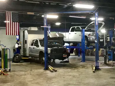Superior Equipment Repair, Inc.
