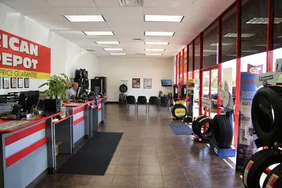 Business Photo