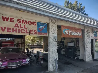 Affordable Auto Service