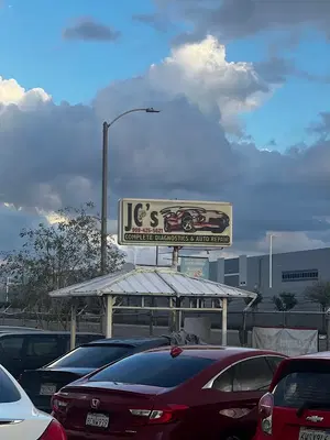 JC's Auto Repair