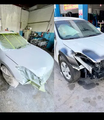Spikes Auto Repair
