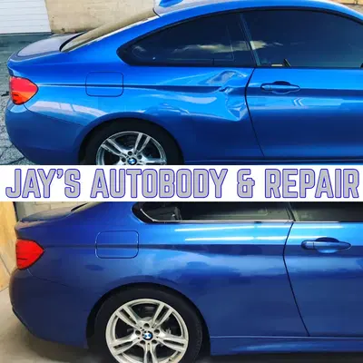 Jay's Auto Body & Repair