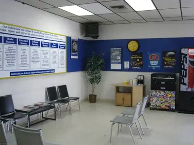 Smog Plus Auto Care Center