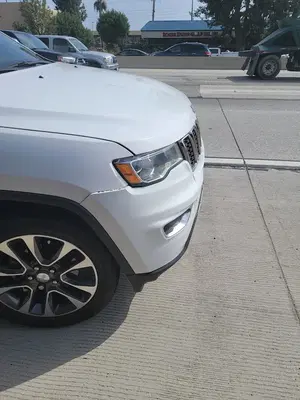 Caliber Collision