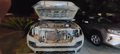 IE Roadside - Mobile Mechanic