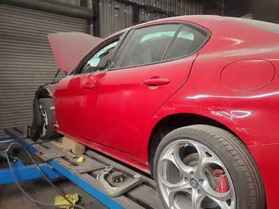 Tier 1 Auto Design Inc.