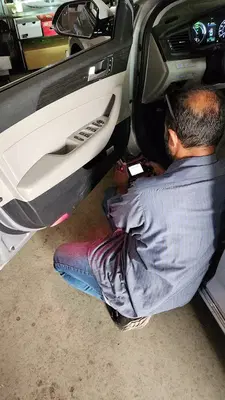 Mobile Mechanic On Demand