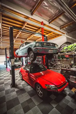 Artire Automotive Corp