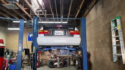 All Performance Tires & Auto