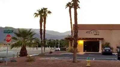 Prestige AutoBody