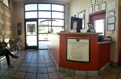 Business Photo