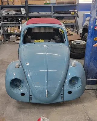 Quality Collision Center