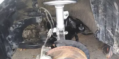 Mobile Mechanic
