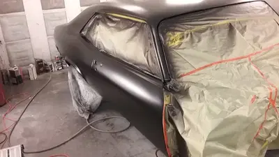 Concept Autobody