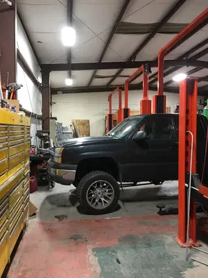 Business Photo