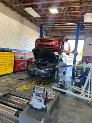 Ceres Auto Care