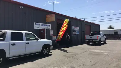 Low Cost Automotive