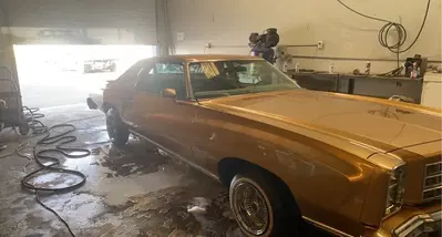Dent Boyz Auto Body