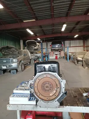 2 NATION'S DIESEL & AUTO REPAIR.