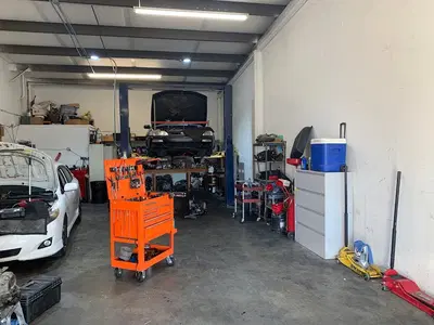 G n K Auto