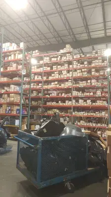 Quality Auto Body Parts Inc.