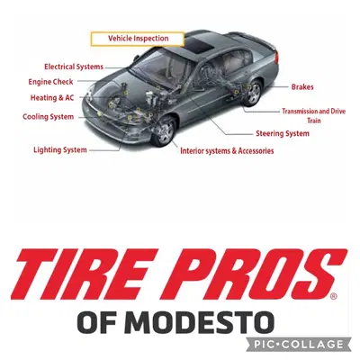 Tire Pros of Modesto