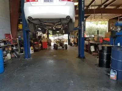 Mar Auto Repair