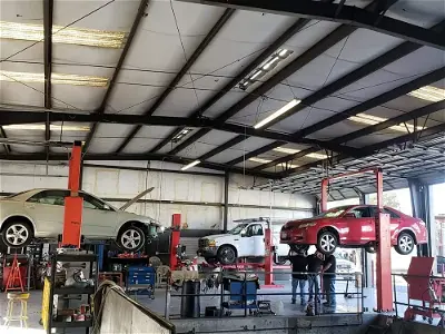 Lopez Quality Auto Repair