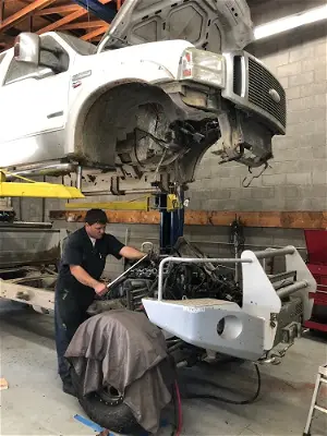 Bowman's Auto Repair