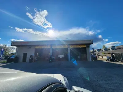 ACE AUTO REPAIR & TIRES