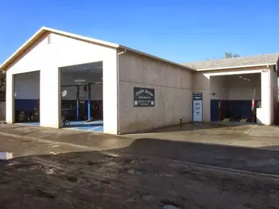 Triple Crown Automotive
