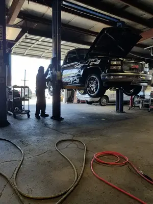 98 Auto Services