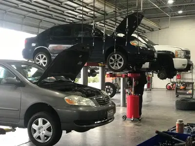 A1 Auto Repair & Detail Center