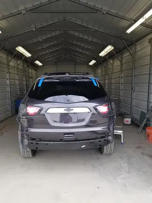 Woodland Body Works - A Collision Pros Company