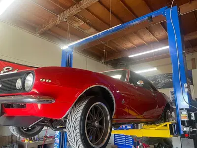 Generationz Quality Auto Care