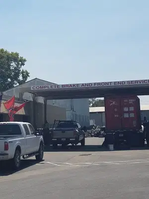 Valley Tire Center