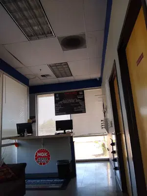SK Auto Repair