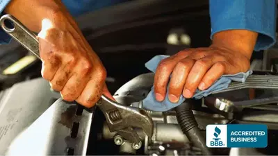 Transmission Specialists