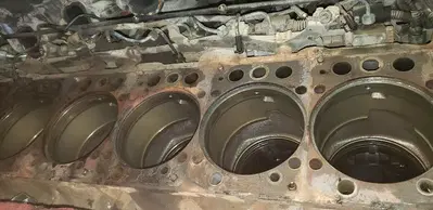 Yolo Diesel Repair